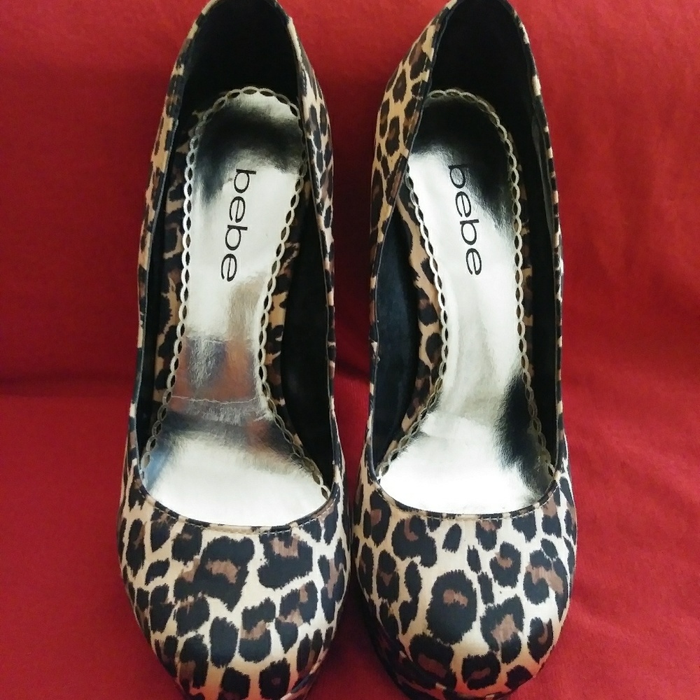 Pumps